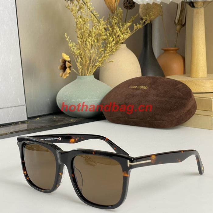 Tom Ford Sunglasses Top Quality TOS01074